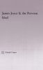 Joyce and the Perverse Ideal