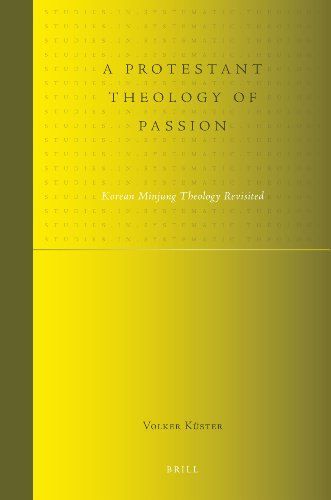 A Protestant Theology of Passion