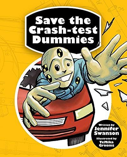 Save the Crash-test Dummies