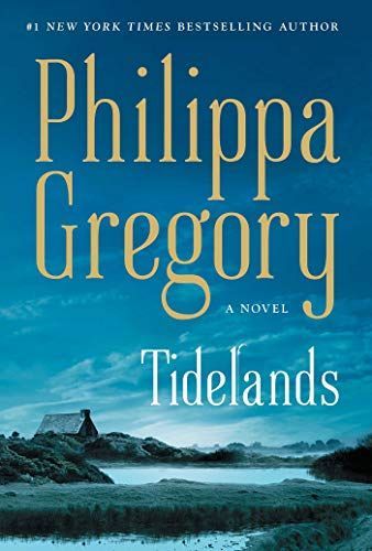 Tidelands