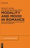 Modality and Mood in Romance