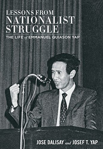 Lessons from Nationalist Struggle