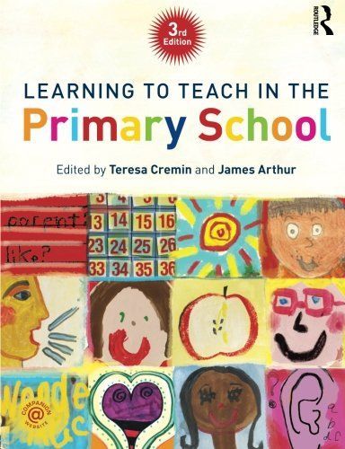 Learning to Teach in the Primary School