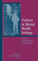 Violence in Mental Health Settings