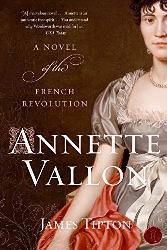 Annette Vallon
