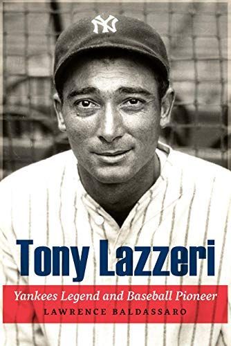 Tony Lazzeri