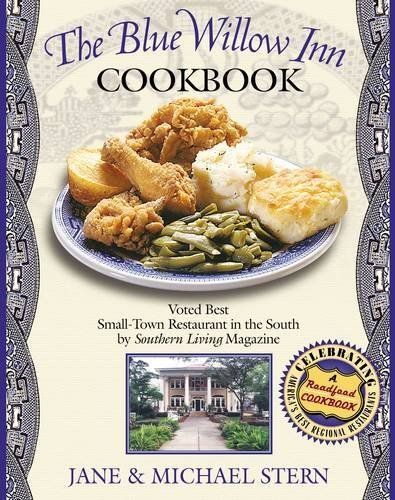 The Blue Willow Inn Cookbook