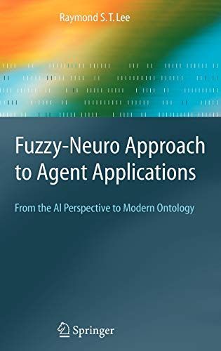 Fuzzy-Neuro Approach to Agent Applications