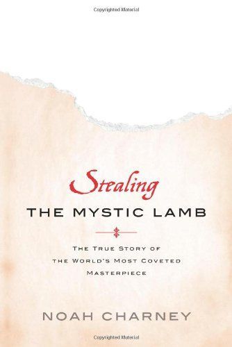 Stealing the Mystic Lamb