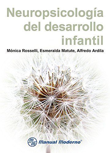 Neuropsicología del desarrollo infantil