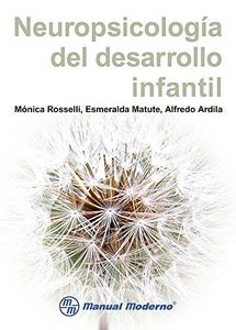Neuropsicología del desarrollo infantil