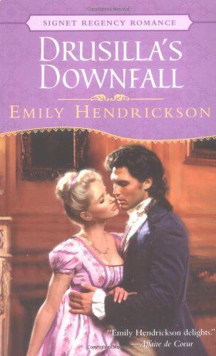 Drusilla's Downfall