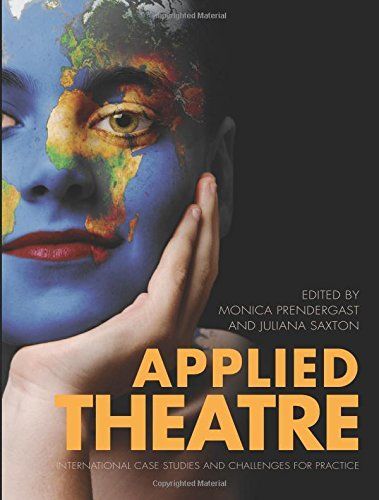 Applied Theatre Second Edition