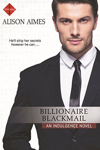 Billionaire Blackmail