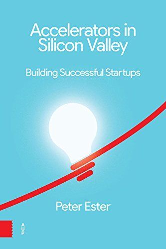 Accelerators in Silicon Valley: