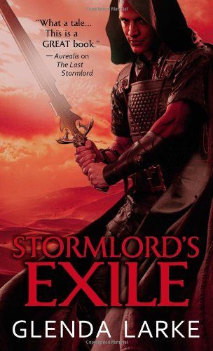Stormlord's Exile: Watergivers Book Three