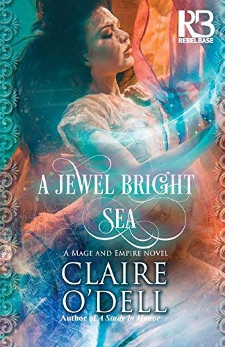 A Jewel Bright Sea