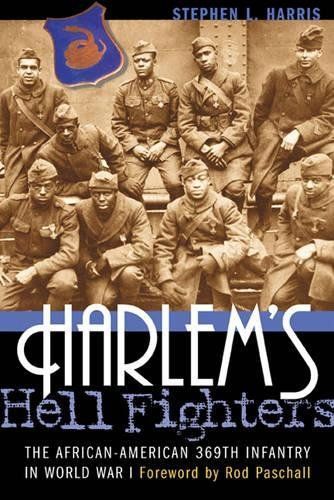 Harlem’s Hell Fighters