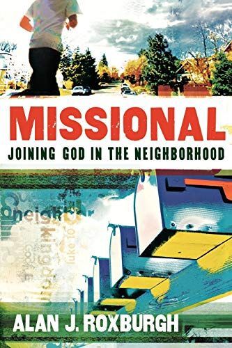 Missional (Allelon Missional Series)