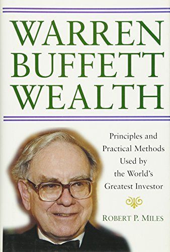 Warren Buffett Wealth