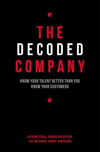 The Decoded Company