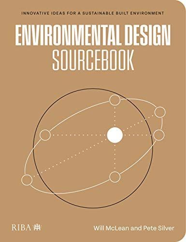 Environmental Design Sourcebook