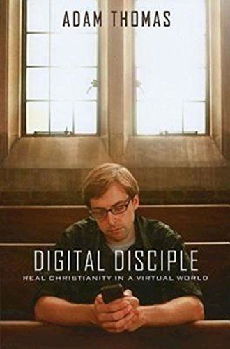 Digital Disciple