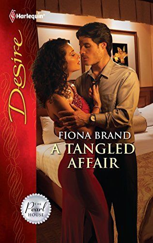 A Tangled Affair/The Paternity Promise/The Royal Cousin's Reveng