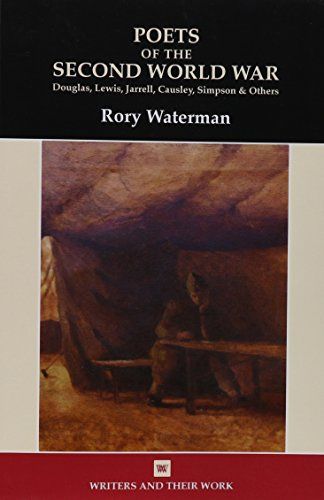 Poets of the Second World War