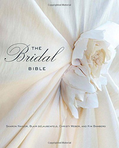 Bridal Bible