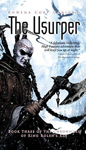 The Usurper