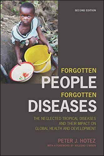 Forgotten People, Forgotten Diseases