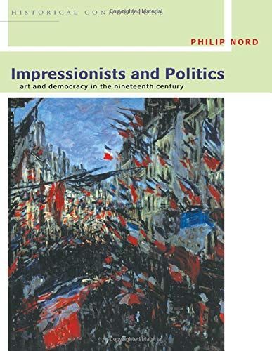 Impressionists and Politics