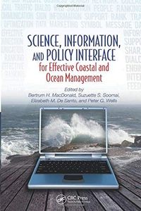 Science, Information, and Policy Interface for Effective Coastal and Ocean Management