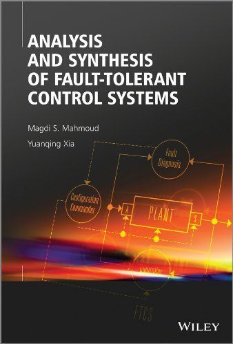 Analysis and Synthesis of Fault-Tolerant Control Systems