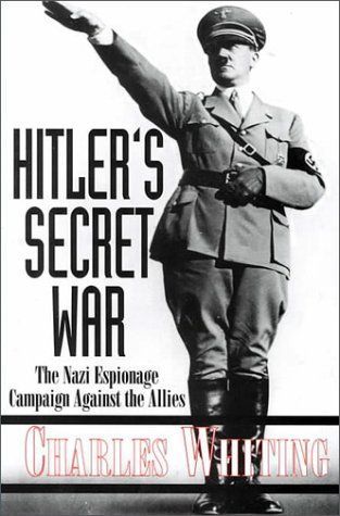 Hitler's Secret War