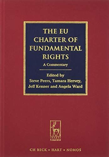 The EU Charter of Fundamental Rights