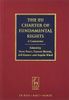 The EU Charter of Fundamental Rights