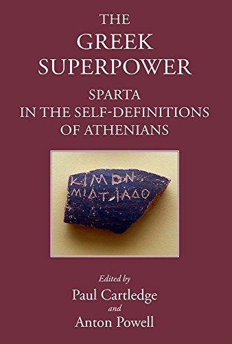 The Greek Superpower