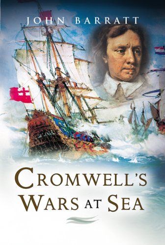 Cromwell's Wars at Sea