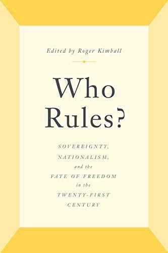 Who Rules?