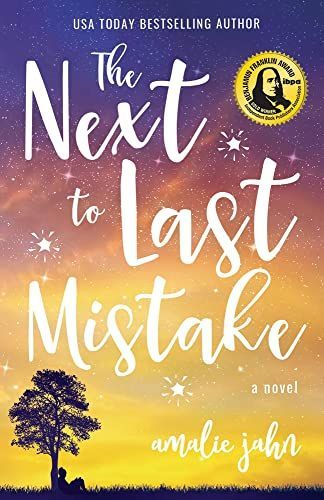 The Next To Last Mistake