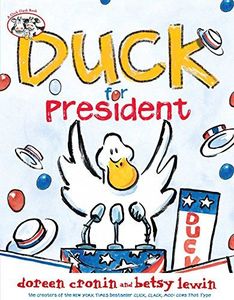 Duck for President
