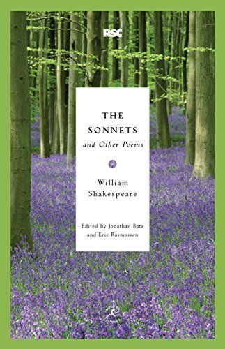 Sonnets and Other Poems