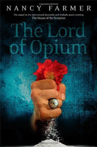 Lord of Opium