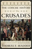 The Concise History of the Crusades