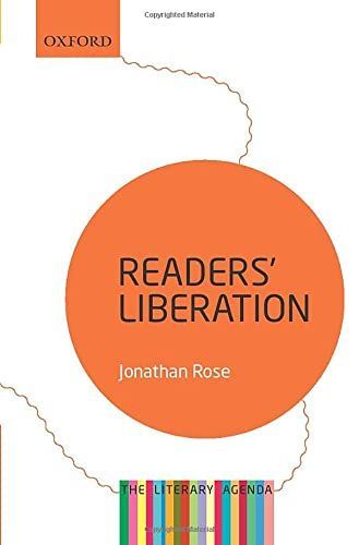 Readers' Liberation