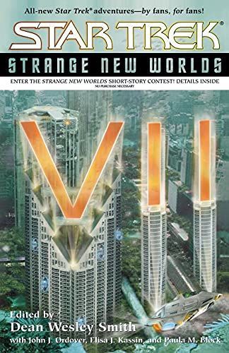 Star Trek: Strange New Worlds VII