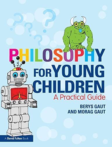 Philosophy for Young Children