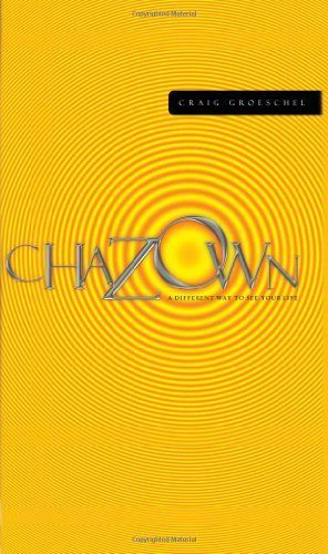 Chazown